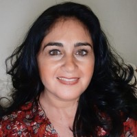 Bernadette Ojeda