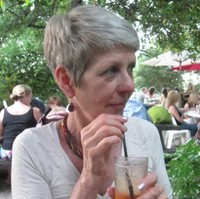 Roz Phillipson