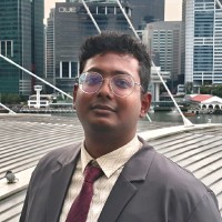 Sivasubramanian Ramanathan