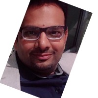 Mugeeb Shaikh
