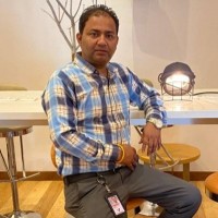 Sunil Kumar