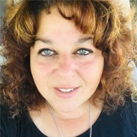 Rebecca Mitchell