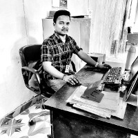 Prakash Barik