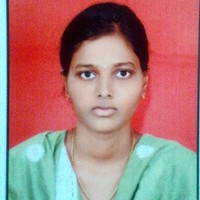 Hymavathi K