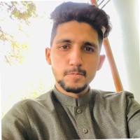 Muhammad Moiz Arif