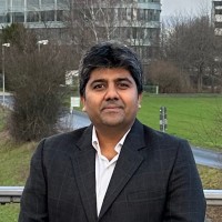 Sanjeev Jain