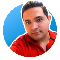 Mario Andres Villamizar Palacio