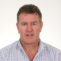 Stuart Wakeham