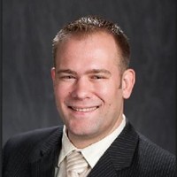 Lee Hammett, MS Finance