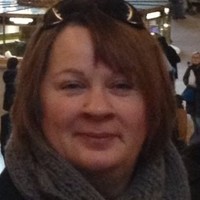 Jane Hinton