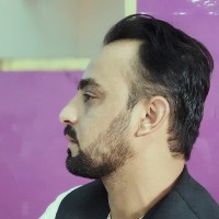 Shah Shinwari