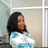 Patricia Chinonyerem Ibeneme