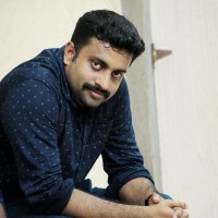 syamkumar s