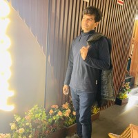 Trishant Vasu