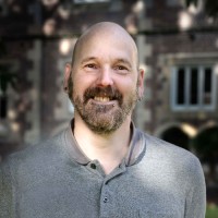 Ian Boddison