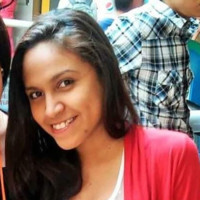 Yoselyn Ramirez Rengifo