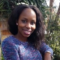 Nondumiso Mkhwanazi