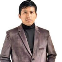 Jordan Romaní Chavez