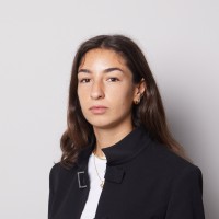 Alessia Molinari