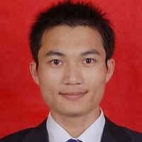 黄志柠