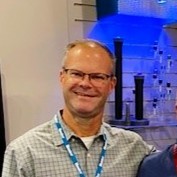 Eric Simmons