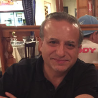 William Abou-Aziz