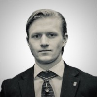 Sebastian Eckerström