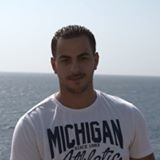 Akram Mahmoud
