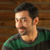 Babak Arjmand