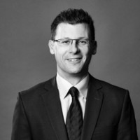 Andrew Spalding