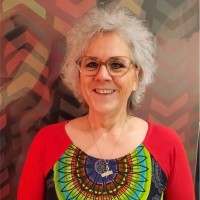 Julie Berrouard