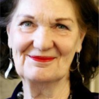 Eva-Louise Slorach