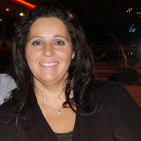 Patrizia Marino