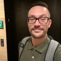Jake Bizub