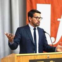 Andres Valenciano Yamuni