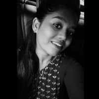 Pravalika Achary