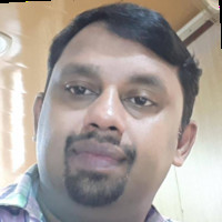 Eldho Paul