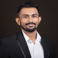 Sanush Lelwala