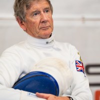 Charlie Lane