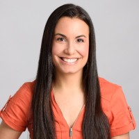 Caroline Veloso Karras, Ms, Pmp