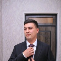 Diyorbek Hamidov