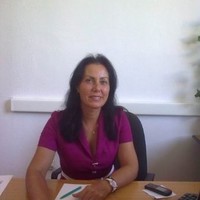Cristina Pletosu
