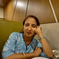 Sonal Salunke