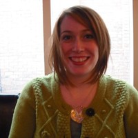 Sarah Farrell