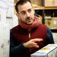 Benedetto Chierici