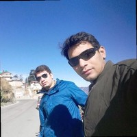 pradeep chaudhary