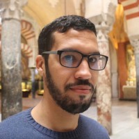 Hassane Rahich