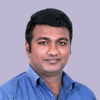 Naveenkumar Rajendiran