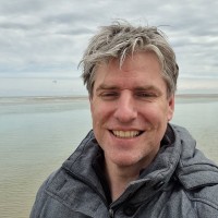 Joost Hofman