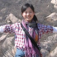 Lucy Ma